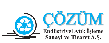 ÇÖZÜM ENDÜSTRİYEL ATIK İŞLEME SANAYİ ve TİCARET A.Ş.